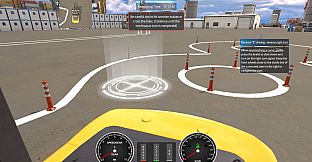 Operator Training：Heavy Equipment - Forklift