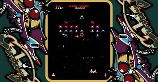 ARCADE GAME SERIES 3-in-1 Pack