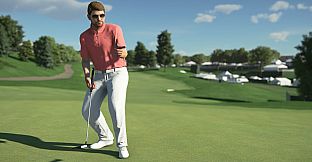 PGA TOUR 2K21 Puma Swag Pack