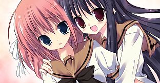 NOeSIS01_诉说谎言记忆物语