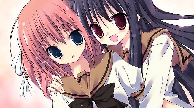 NOeSIS01_诉说谎言记忆物语