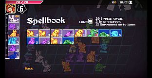 Petricor: Tower Defense