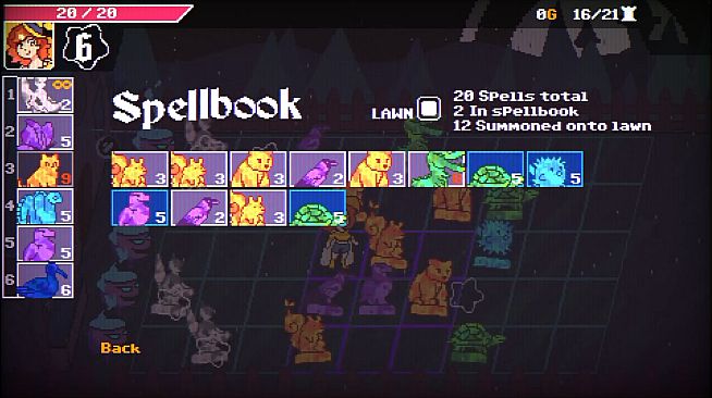 Petricor: Tower Defense