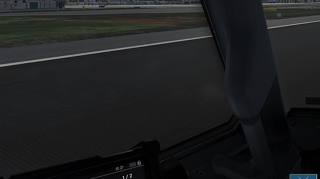 X-Plane 11 - Add-on: Globall Art - SBSP - Congonhas Airport