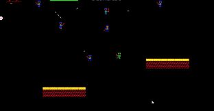 Tiger Soldier Ⅰ MP047