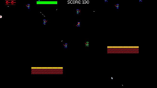 Tiger Soldier Ⅰ MP047