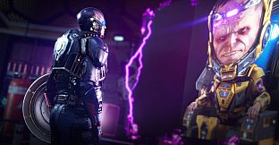 Marvel's Avengers: Deluxe Edition