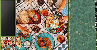 Jigsaw Puzzle Pack - Pixel Puzzles Ultimate: Variety Pack XXS