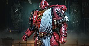 Space Marine 2 - Ultramarines Cosmetic Pack