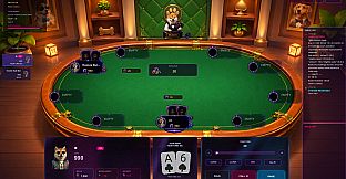 PokerCraft: Texas Hold'em