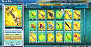 SENRAN KAGURA Peach Beach Splash - Mega Weapon Pack