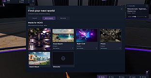 NEXO GAME