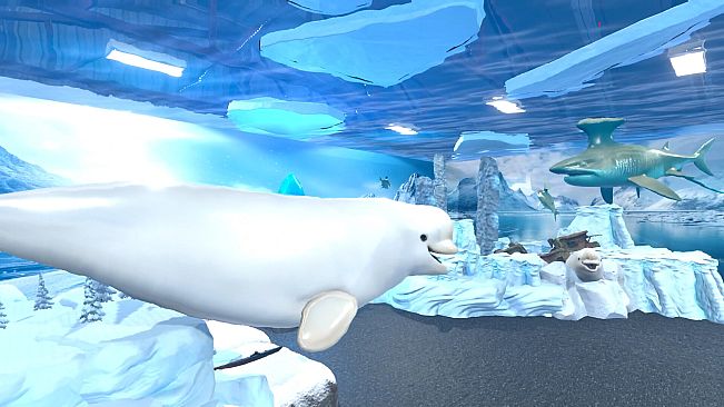 Aquarist - Arctic DLC