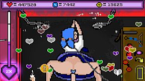 Pussy Clicker - Adult Idler