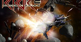 Razor2: Hidden Skies