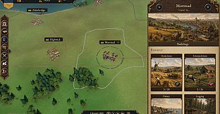 Dawn Of Imperialism
