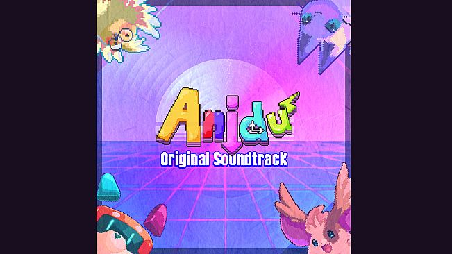 Anidu Soundtrack