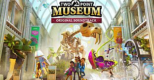 Two Point Museum Soundtrack