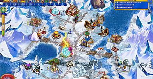 New Yankee: Jelly Chaos