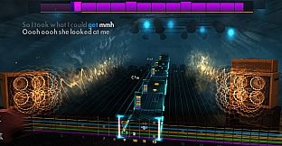 Rocksmith 2014 Edition – Remastered – Bachman-Turner Overdrive - “You Ain’t Seen Nothing Yet”