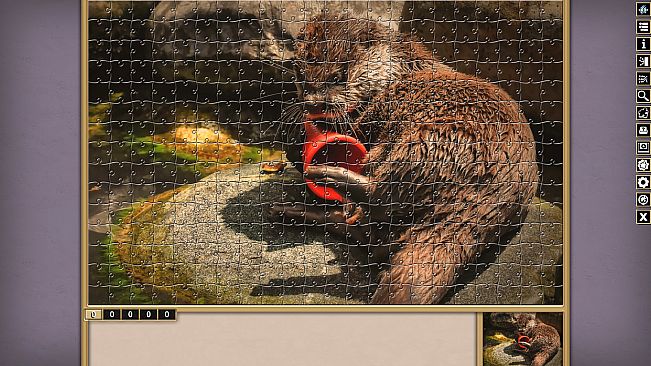 Pixel Puzzles Traditional Jigsaws Pack: Variety Pack 1