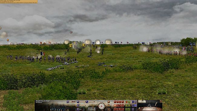 Scourge Of War - Remastered