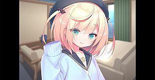 每日亲亲洛丽塔