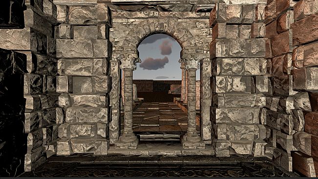 Navigating The Labyrinth