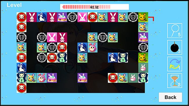 兽食欲:链接 Animal appetite：link