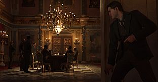 Mafia: The Old Country Definitive Edition