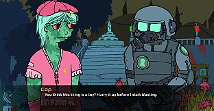 Superstorm Melon Date