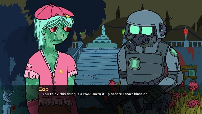 Superstorm Melon Date