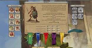 Master of Magic - Wallpapers