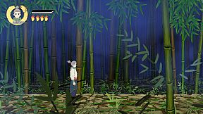 伏雨录：少年篇