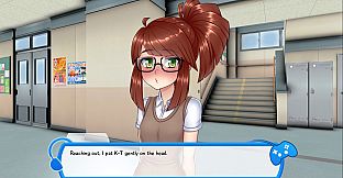 LuGame: Lunchtime Games Club!