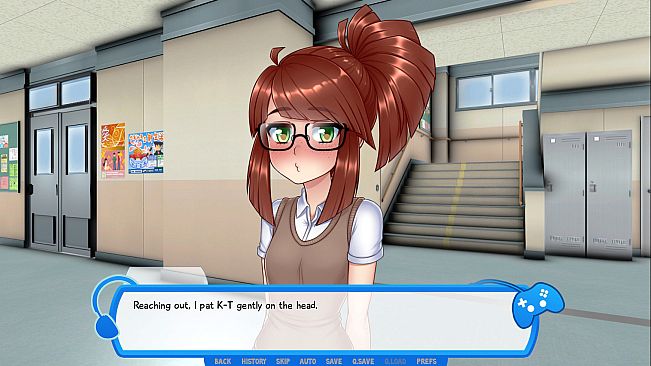 LuGame: Lunchtime Games Club!