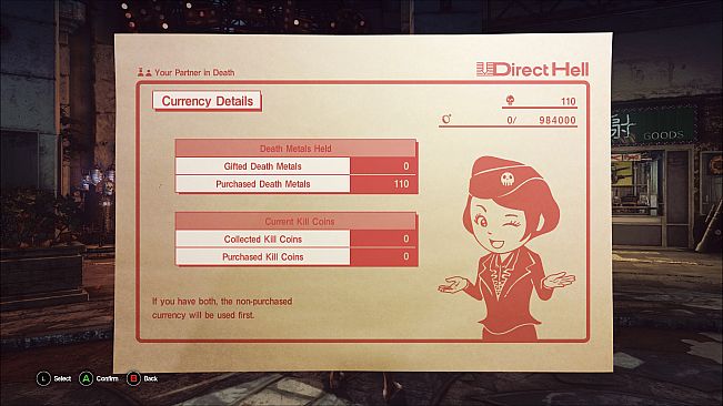 LET IT DIE -Uncapping Pack: Silver-