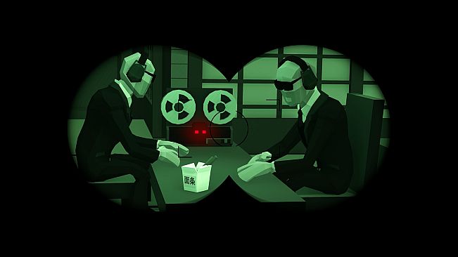 Secret Agent : Cold War Espionage