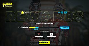 Monster Energy Supercross 25 - Season Pass