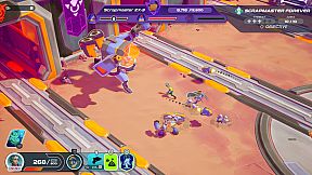 Lynked: Banner of the Spark