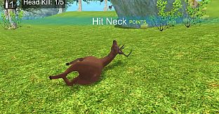 Hunting Pro Simulator