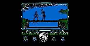 The Way of the Tiger (CPC/Spectrum)