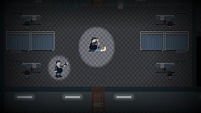 Security: Stories by the fans