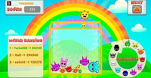 Suika Sprunki Edition