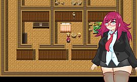 Maid Mansion Nightmare