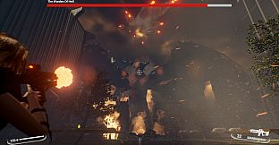 Save Our Souls - Episode I