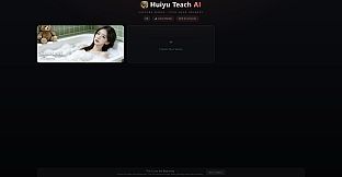 Huiyu Teach AI