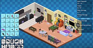 Still Rooms