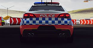 CarX Drift Racing Online - CarX Police