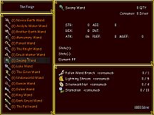 Moonstone Tavern - A Fantasy Tavern Sim!